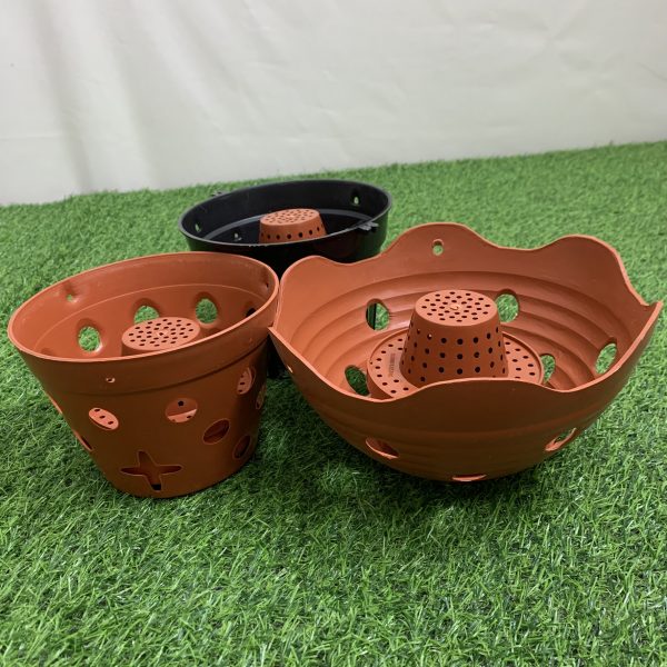 Cốc điều hòa làm mát chậu cây Φ10cm x 9cm - Ảnh 6