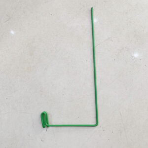 Set 5 que kẹp thành chậu giữ kie lan