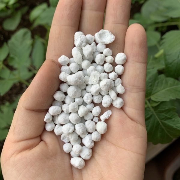 Phân Nhật trắng MagaMP (Phân giải chậm trong 1 năm) – Gói 600gr - Ảnh 3