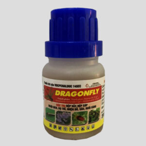 Thuốc đặc trị rệp sáp, rệp vảy DRAGONFLY – Lọ 20ml