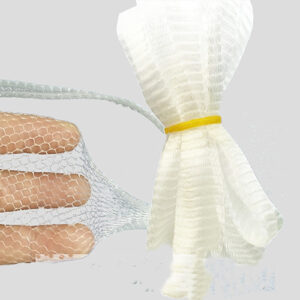 Cuộn 10m túi lưới đựng phân hạt bón lan